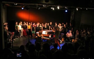 Μπαρόκ: Η χρυσόσκονη μιας κρίσης και η ηχώ μιας υπόσχεσης