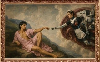 Αυτή που ονειρευόμουν