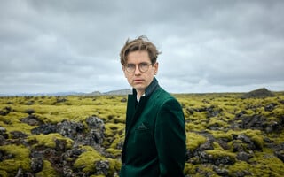 Víkingur Ólafsson