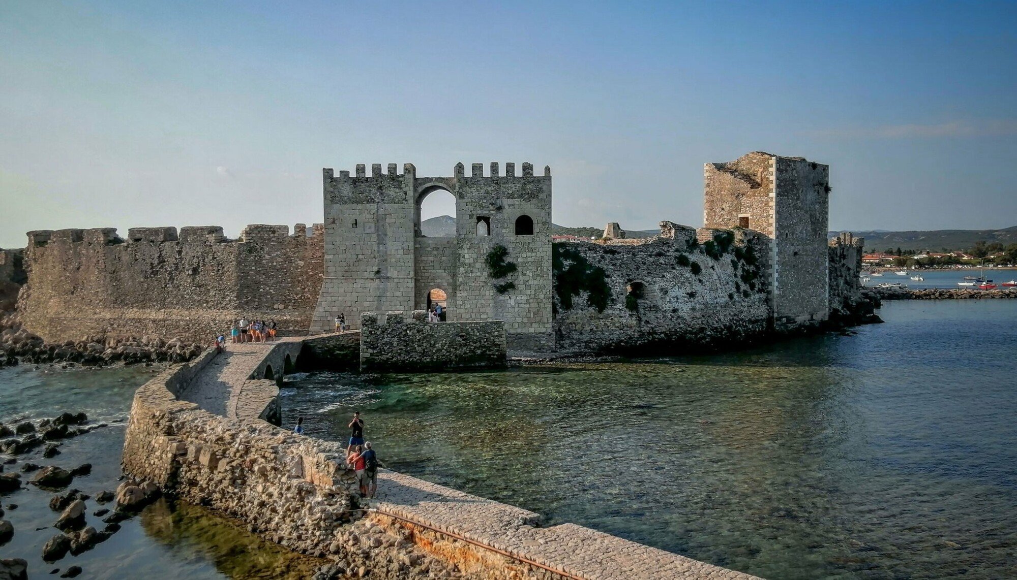 Odoiporiko Sth Messhnia Lifo
