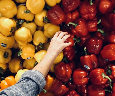 Τα ψώνια του super market μπήκαν σε μια νέα και πιο «προσωπική» εποχή