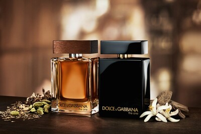 Ο οίκος Dolce&Gabbana παρουσιάζει το νέο άρωμα The One for Men Eau de Parfum Intense