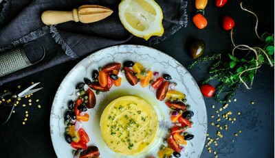 Not Guilty Food: Όταν το food blogging γίνεται τέχνη