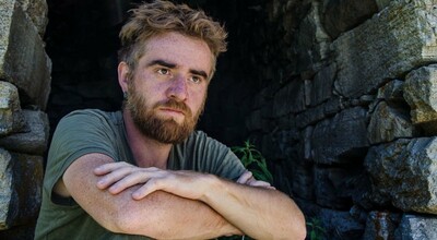 Το βραβευμένο μυθιστόρημα «Τα οχτώ βουνά» πρόκειται να κυκλοφορήσει στα ελληνικά