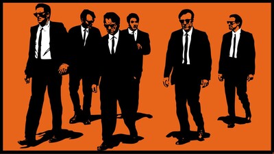 Το «Reservoir Dogs» του Ταραντίνο στη σκηνή του Σύγχρονου Θεάτρου