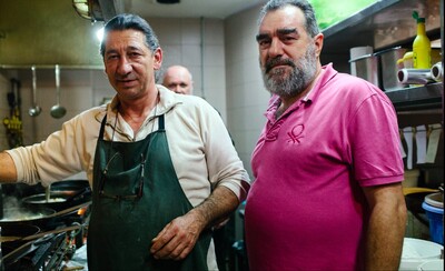 Έκλεισε η Στροφή
