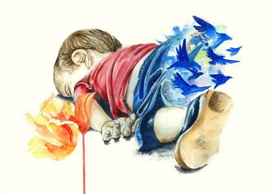 Γράμμα στον Aylan