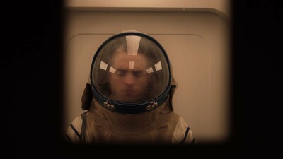 Το πολυαναμενόμενο «High Life» με τον Ρόμπερτ Πάτινσον και τη Ζιλιέτ Μπινός θα προβληθεί στις Νύχτες Πρεμιέρας
