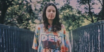 Η Tirzah (και η Mica Levi) έβγαλαν έναν από τους καλύτερους δίσκους της χρονιάς