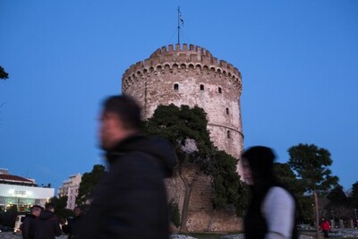 Έχει η Θεσσαλονίκη καλύτερο φαΐ απ’ την Αθήνα;