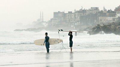 Adventure Film Festival 2018: Δύο ημέρες για τους λάτρεις της περιπέτειας και της αδρεναλίνης