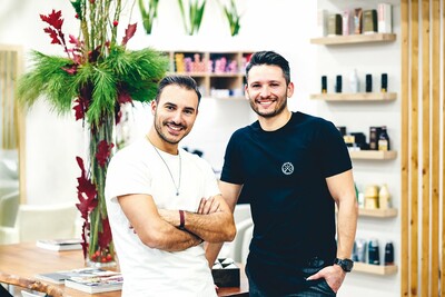 25 Hair Salon | Η αλλαγή που πρέπει να τολμήσουμε ξεκινάει από το κεφάλι μας