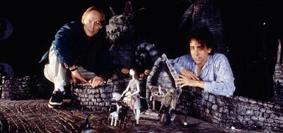 10+2 fun facts για τον Τιμ Μπάρτον και τον υπέροχο «Χριστουγεννιάτικο Εφιάλτη» του