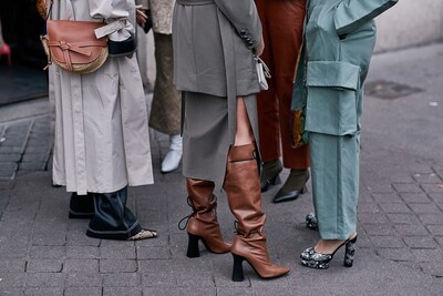 Το street style στην Εβδομάδα Μόδας του Παρισιού ήταν γεμάτο με κομμάτια που ήδη έχεις