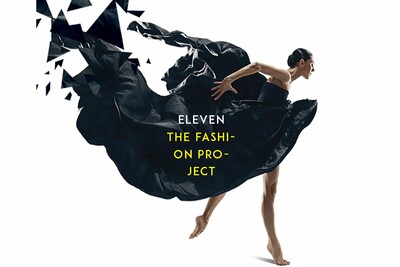 Eleven The Fashion Project: Η πρώτη έκθεση αμιγώς γυναικείου ενδύματος έρχεται στο Ζάππειο