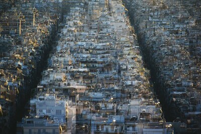 Η φωτογραφική ομάδα «Διαδρομές» στεγάζει στο κέντρο της Αθήνας το πάθος για τις στιγμές