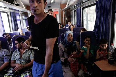 Πρόσφυγες στην Ελλάδα: Άνθρωποι σαν εμάς