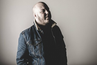 Ο Alan Fitzpatrick για ένα βράδυ φέρνει την techno του Σαουθάμπτον στο Μοναστηράκι