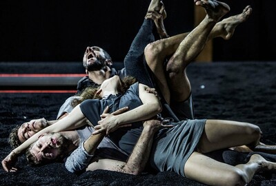 10 πολιτιστικά events που αξίζει να δεις αυτή την εβδομάδα
