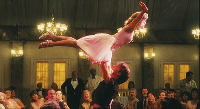 Ζήσε το Dirty Dancing στις βραδιές διαδραστικού σινεμά που ξεκινούν στην Αθήνα