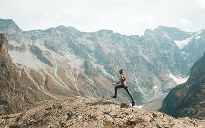 Το απόλυτο μυστικό για να κατακτήσεις κάθε fitness στόχο σου