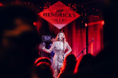 12+1 highlights από τα πιο αναπάντεχα Χριστούγεννα με το Hendrick's gin!