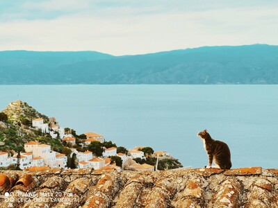 Unseen Greece by 20 Mates: H αθέατη ομορφιά της Ελλάδας μέσα από τις κάμερες του Huawei Mate20 Pro