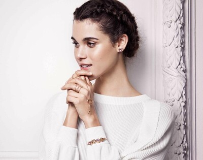 Η νέα σειρά κοσμημάτων Pandora μπήκε στην wishlist μας