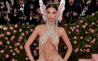 Met Gala 2019 | 3 beauty εμφανίσεις που θες (και τώρα μπορείς) να αντιγράψεις