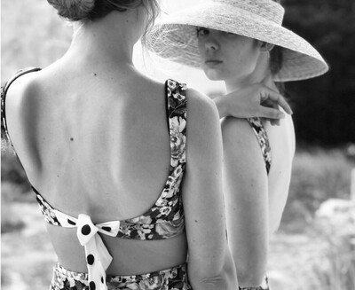 Η καινούργια καμπάνια της Madame shoushou μας εκπλήσσει… αισθητικά!