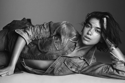 Το νέο πρόσωπο της Pepe Jeans London είναι και το πιο φρέσκο όνομα της μουσικής