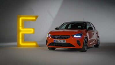 Opel: Η εποχή της ηλεκτροκίνησης έχει ήδη ξεκινήσει