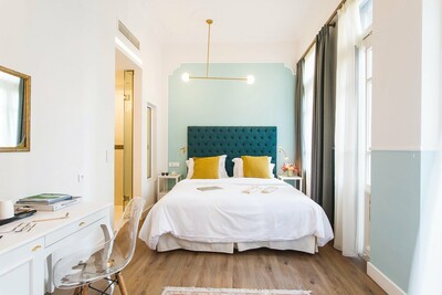 Bahar Boutique Hotel: Ένας χώρος διαμονής όπου η Ιστορία ισορροπεί με τη σύγχρονη φιλοξενία