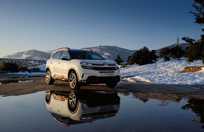 Citroën: Τα «μυστικά» της επιτυχίας για το νέο ρεκόρ πωλήσεων