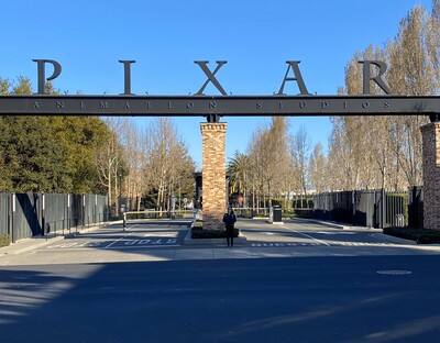 «Μια μέρα»: Animator βρήκε τη δουλειά των ονείρων της στην Pixar και η ανάρτηση έγινε viral
