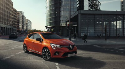 Η γαλλική επανάσταση της Renault έχει ήδη ξεκινήσει