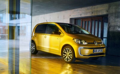 Με τη VW η απόκτηση ενός ηλεκτρικού οχήματος γίνεται πιο εύκολη