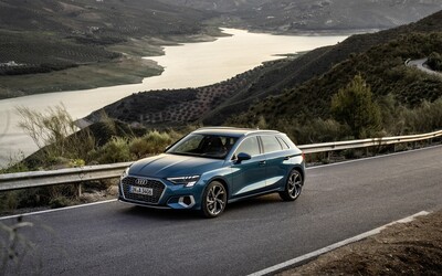 Audi Α3 Sportback: Ευφυές και τεχνολογικά προηγμένο