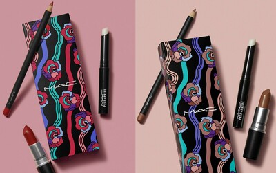 #LIKEAMOM: Το νέο συλλεκτικό make up kit της MAC είναι αφιερωμένο στη Γιορτή της Μητέρας