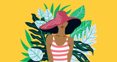 10 tips ομορφιάς για το καλοκαίρι