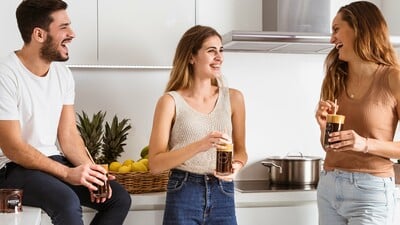 4 μύθοι και μία αλήθεια για τον αγαπημένο frappé