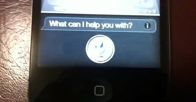Ιάπωνας εναντίον Siri 