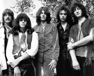 Οι Deep Purple για αρχάριους