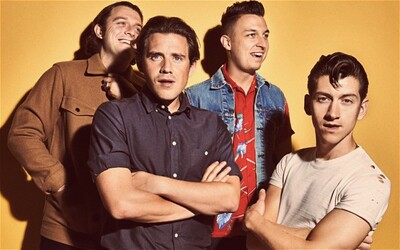 Oι Arctic Monkeys για αρχάριους