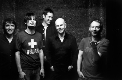 Οι Radiohead για αρχάριους