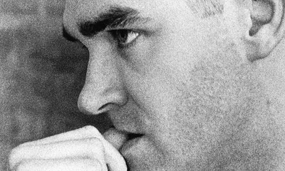 Αν πεθάνω πέθανα: Η αντίδραση του Morrissey είναι αντάξια του μύθου του