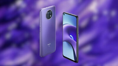 Redmi Note 9T & Xiaomi Mi Watch Lite: Η τεχνολογία του αύριο σε τιμές του σήμερα