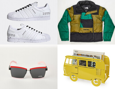 8 επιλογές για shopping από το House of Style του Golden Hall