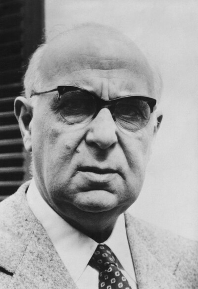 Podcast: Σεφέρης & Μουσική ― 7: Σε ένα ταβερνάκι στις όχθες του Ιλισού τον Αύγουστο