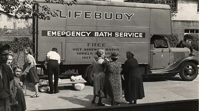 Lifebuoy: Η μάρκα που αναπτύχθηκε μέσα από τον κοινωνικό σκοπό της